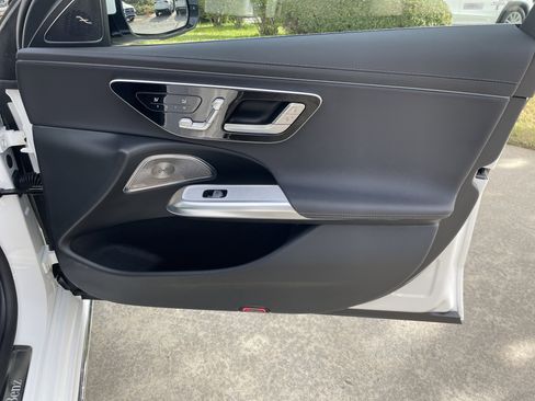 Certified 2025 Mercedes-Benz E 350 Sedan image 47