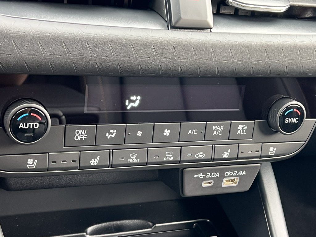 New 2026 Subaru Outback Wilderness AWD/4WD image 30
