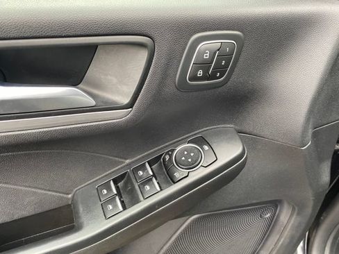 Used 2023 Ford Escape Platinum AWD/4WD image 17