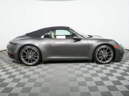 Certified 2020 Porsche 911 Carrera 4 image 29