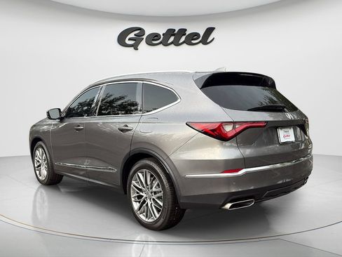 Used 2022 Acura MDX w/ Advance Package AWD/4WD image 7