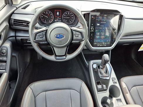 Certified 2024 Subaru Crosstrek 2.5i Limited image 26