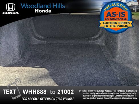 Used 2016 Honda Civic LX image 21