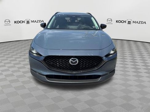 Certified 2025 MAZDA CX-30 2.5 Turbo w/ Premium Plus Pkg AWD/4WD image 2