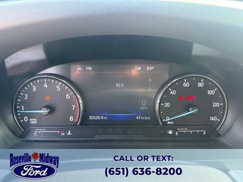 Used 2023 Ford Explorer XLT w/ Equipment Group 202A AWD/4WD image 18