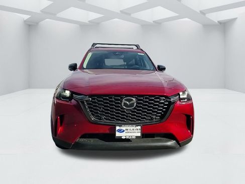 New 2026 MAZDA CX-90 3.3 Turbo w/ Premium Sport Pkg image 2