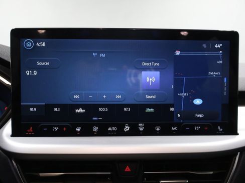 Used 2023 Ford Escape Platinum image 30