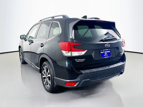 Used 2020 Subaru Forester Limited AWD/4WD image 7