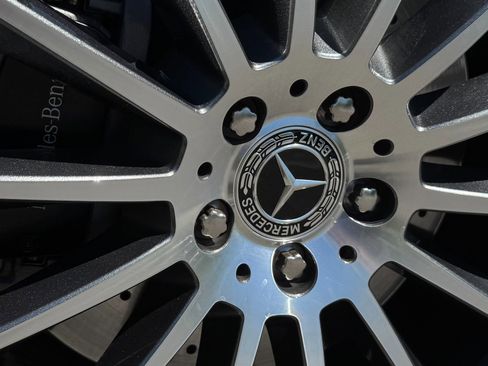 Used 2026 Mercedes-Benz GLE 450 4MATIC image 69