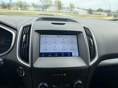Used 2020 Ford Edge SEL w/ Convenience Package FWD image 40