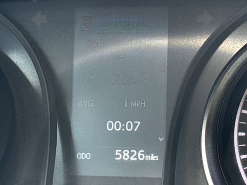 Used 2024 Toyota Camry SE FWD image 30