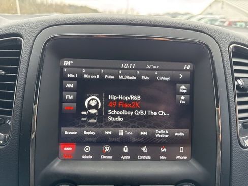 Used 2019 Dodge Durango GT image 20