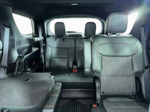 Certified 2023 Ford Explorer Timberline w/ Timberline Technology Package image 7
