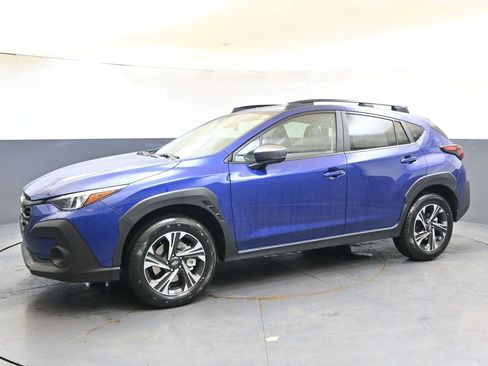 New 2026 Subaru Crosstrek 2.0i Premium AWD/4WD image 2