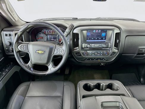 Used 2015 Chevrolet Silverado 2500 LT w/ LT Convenience Package AWD/4WD image 26