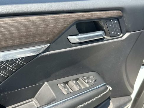 Certified 2024 GMC Acadia Denali w/ LPO, Floor Liner Package AWD/4WD image 20