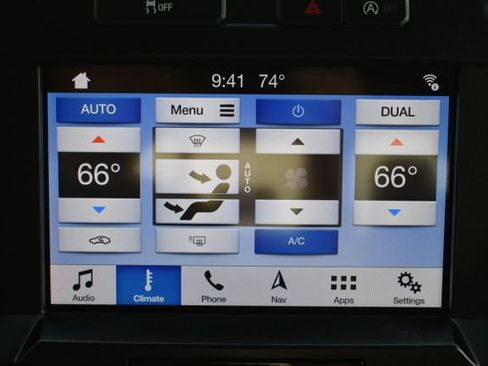 Used 2019 Ford F150 Lariat AWD/4WD image 29
