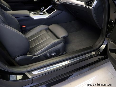 Certified 2023 BMW 430i xDrive Coupe w/ M Sport Package image 28