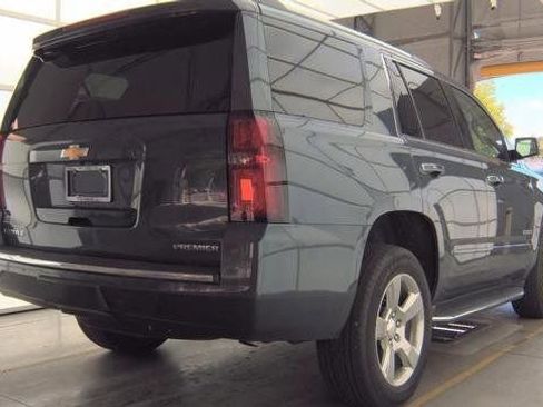 Used 2019 Chevrolet Tahoe Premier RWD image 2