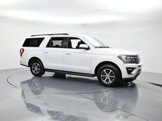 Used 2021 Ford Expedition Max XLT video 3