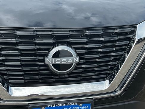 Used 2023 Nissan Rogue SV FWD image 66