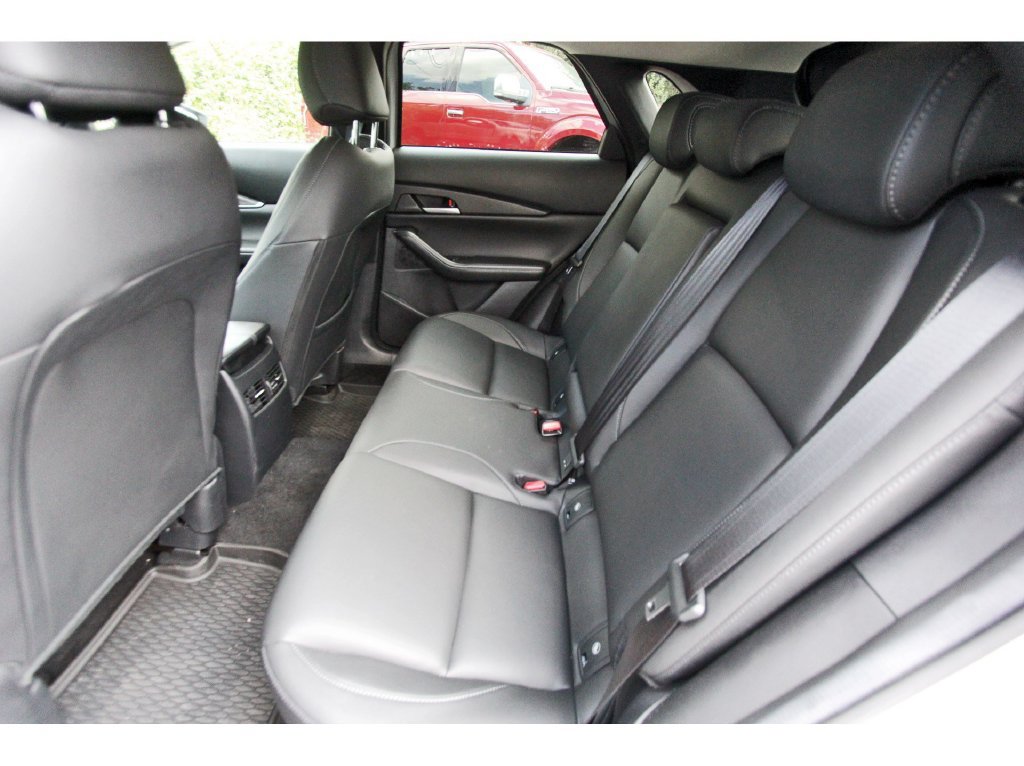 Used 2026 MAZDA CX-30 AWD 2.5 S image 12
