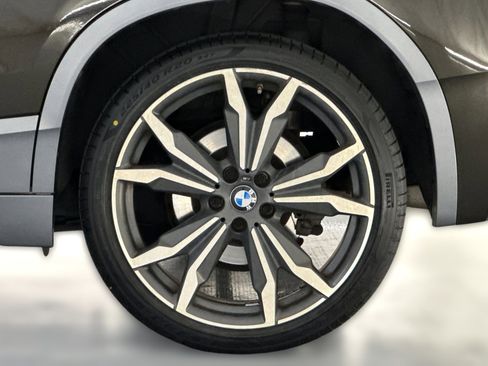 Used 2018 BMW X2 xDrive28i w/ M SportX Package image 11