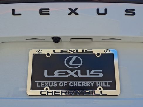 New 2026 Lexus NX 450h+ AWD w/ Luxury Package image 17
