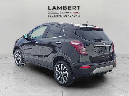 Used 2022 Buick Encore Preferred w/ Safety Package image 3