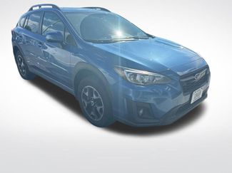 Used 2018 Subaru Crosstrek 2.0i Premium AWD/4WD video 2
