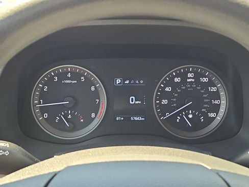 Used 2017 Hyundai Tucson SE w/ SE Popular Package 02 AWD/4WD image 15