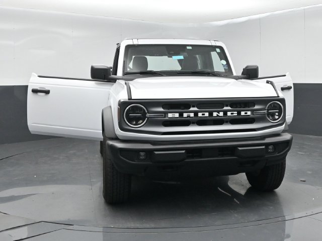 Certified 2024 Ford Bronco Big Bend AWD/4WD image 61
