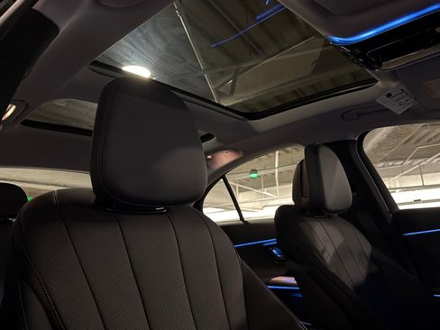 New 2026 Mercedes-Benz E 450 4MATIC Sedan image 15