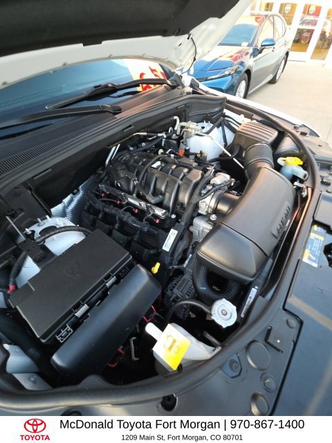 Used 2024 Dodge Durango R/T AWD/4WD image 24