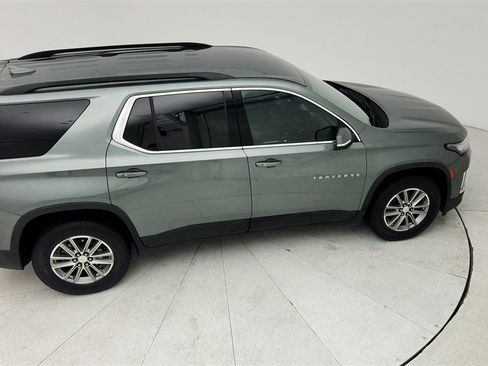 Certified 2023 Chevrolet Traverse LT image 41