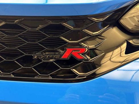 Used 2026 Honda Civic Type R image 7