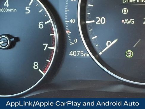 Used 2025 MAZDA CX-30 Carbon image 25