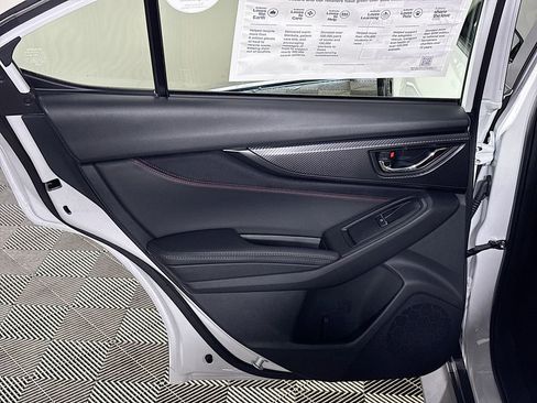 New 2026 Subaru WRX Limited image 20