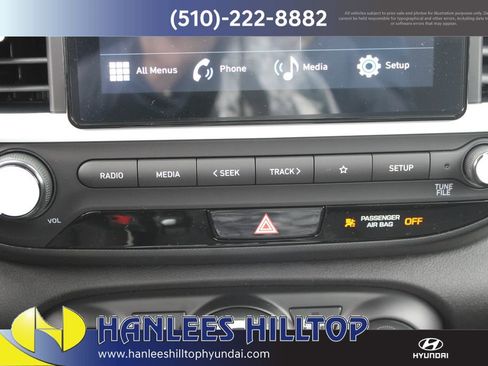 New 2026 Hyundai Venue SEL image 22