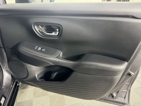 Used 2026 Honda HR-V EX-L image 31