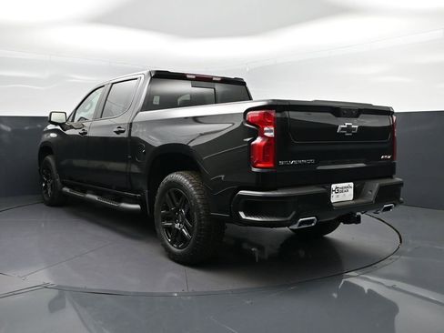 New 2026 Chevrolet Silverado 1500 RST w/ RST All Star Premium Package image 5