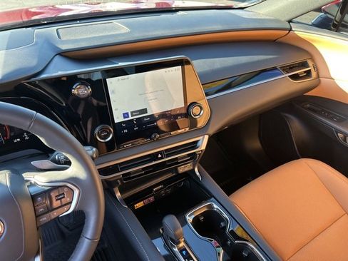 Used 2025 Lexus RX 350 FWD image 32