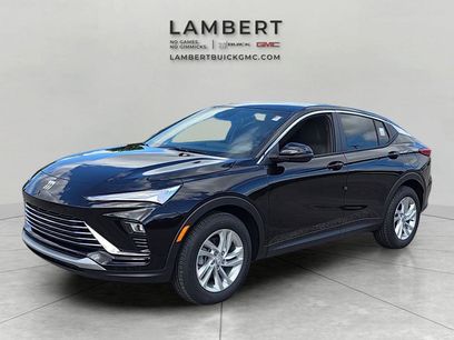 New 2026 Buick Envista Preferred w/ Convenience I Package