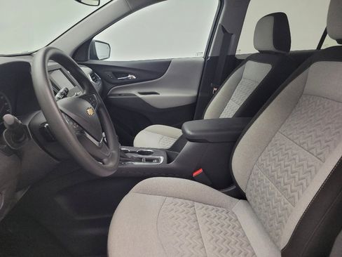 Used 2024 Chevrolet Equinox LS image 17