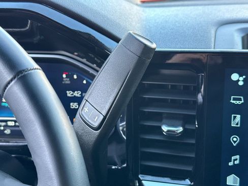 Used 2023 Chevrolet Silverado 1500 RST image 22