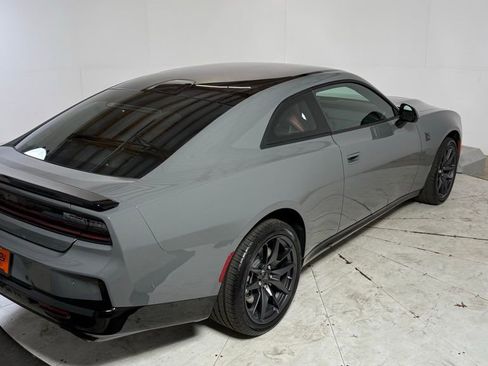 New 2026 Dodge Charger R/T Scat Pack image 7
