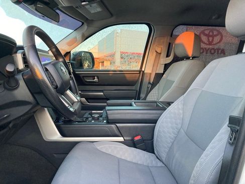 Used 2023 Toyota Tundra SR5 image 9