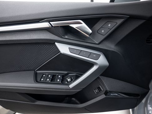 New 2026 Audi A3 2.0T Premium Plus image 12