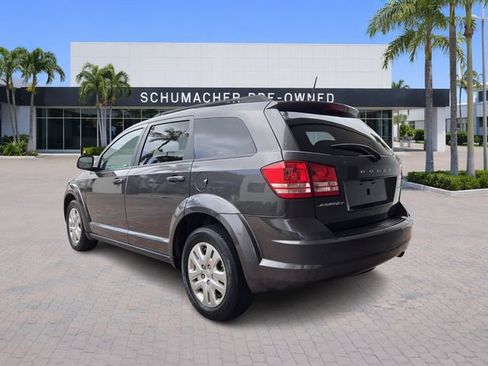 Used 2020 Dodge Journey SE image 5
