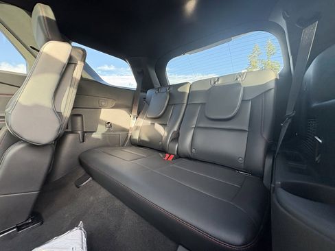 New 2026 Ford Explorer ST w/ Sun And Sound Package image 39